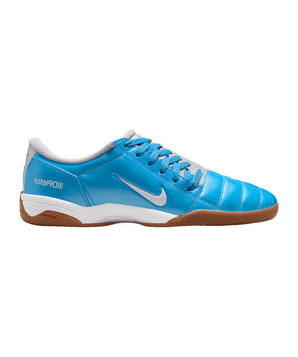 Nike Total 90 Blau F400 - blau