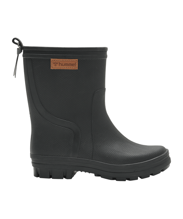 Hummel Kids Schwarz F2001 - schwarz