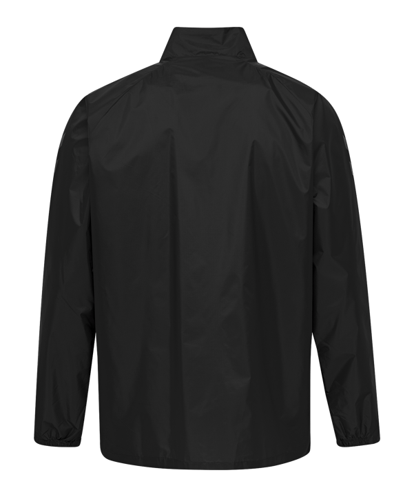 Hummel Authentic Pro Jacke Grau F2267 - grau