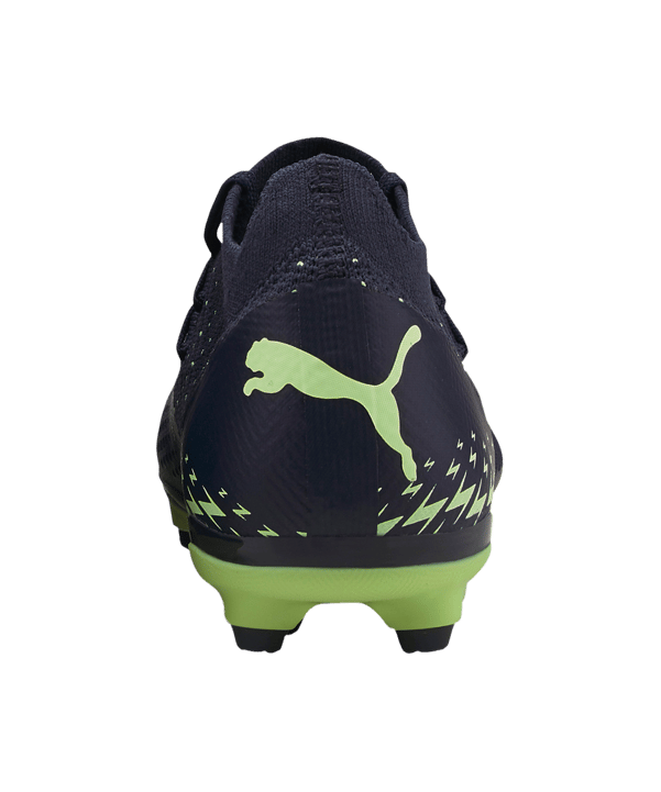 PUMA FUTURE 3.4 Fastest FG/AG Jr Kids Blau F01 - blau