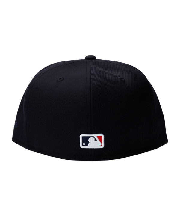 New Era New York Yankees Cap Blau - blau