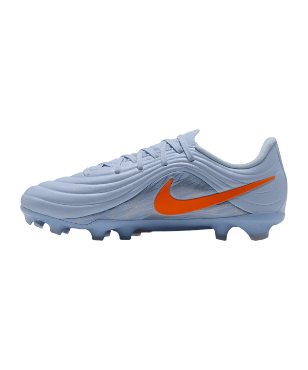 Nike Tiempo Maestro Academy MG United Kids Blau F900