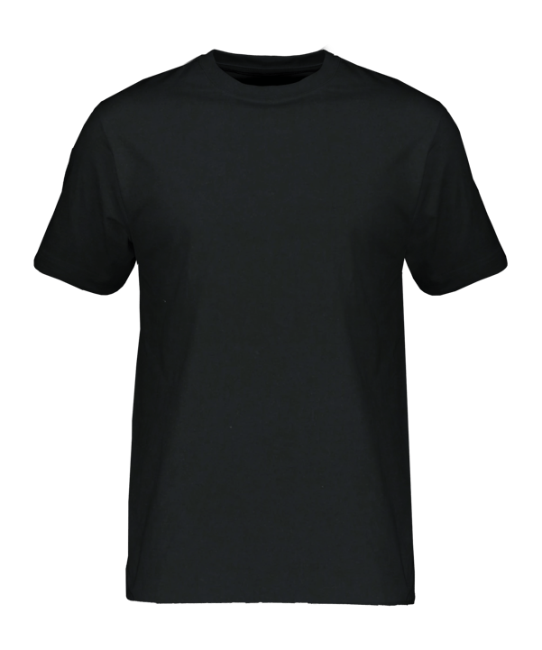 Merch Freestyler T-Shirt Black FC002 - schwarz