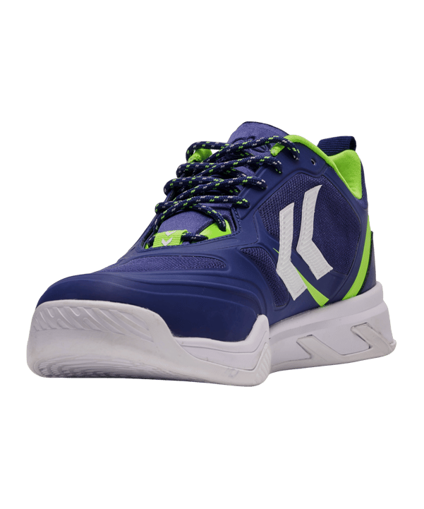 Hummel URUZ 2.0 Blau F7015 - blau