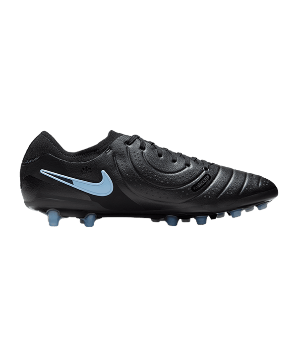 Nike Tiempo Legend X Pro AG Shadow Schwarz F003 - schwarz