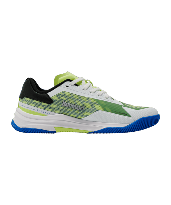 hummel Hb Topflight Pro Dames Groen K6698 - groen