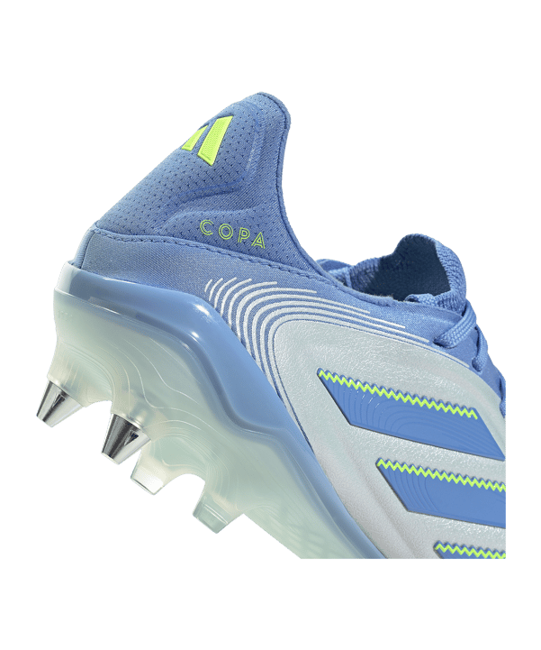 adidas COPA Pure III Elite SG Celestial Victory Blau - blau