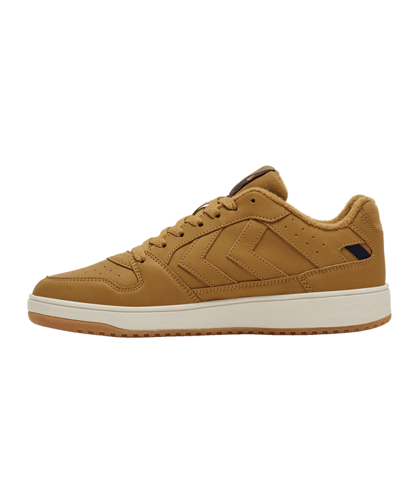 Hummel St. Power Play Winter Sneaker Orange F8020 - orange