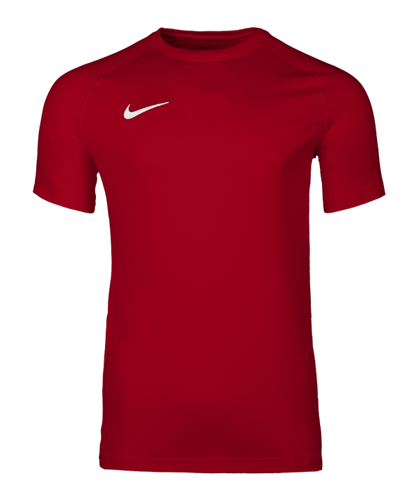 Nike Park VIII Trikot Rot F657 - rot