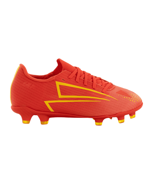 JAKO RS89 Academy FG/AG Feel It Rot F668 - rot