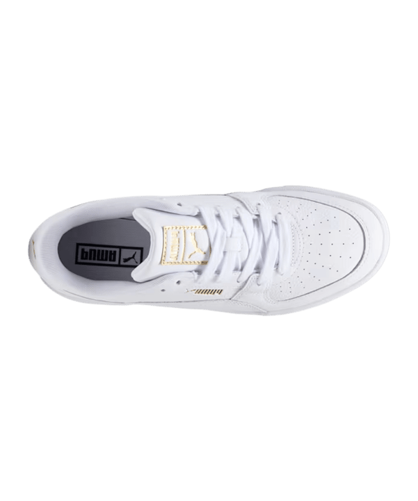 PUMA CA Pro Classic II Wit K01 - wit