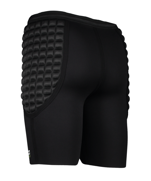 Select Torwart-Thermohose Schwarz F111 - schwarz