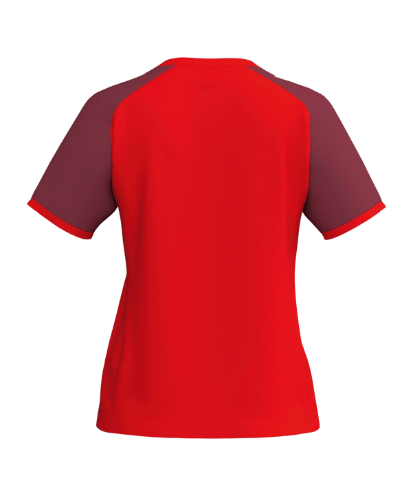 Erima WINGS Trikot Damen Rot F3132610 - rot