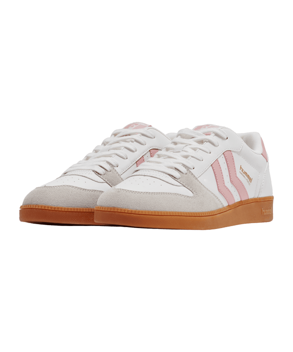 Hummel Handball Perfekt Sp Weiß F9144 - weiss