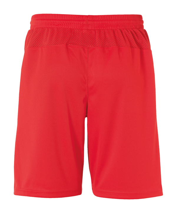 uhlsport Performance Shorts Rot Weiss F04 - rot