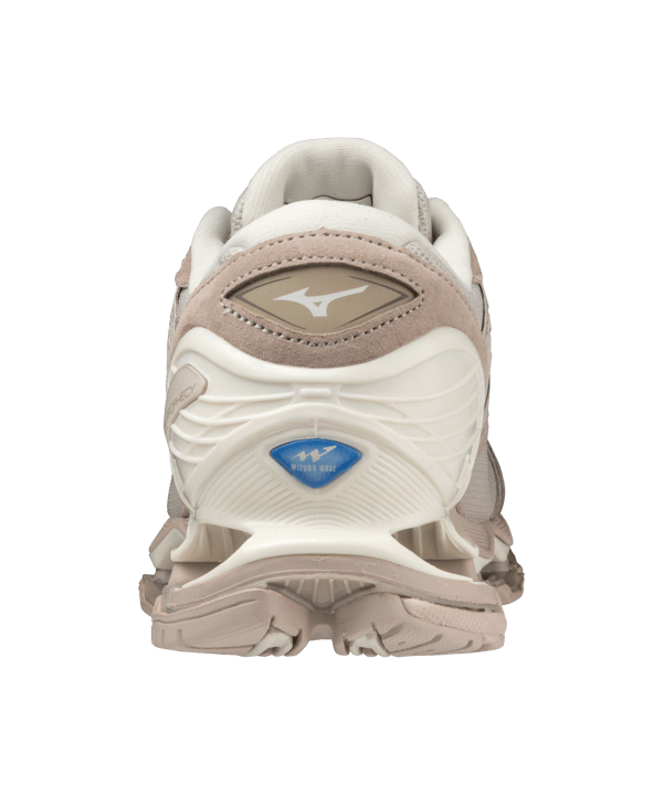Mizuno Wave Prophecy Ls Sneaker Beige F001 - beige