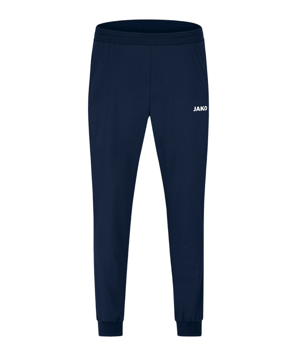 JAKO Team Pantaloni da allenamento Blu C900 - blu