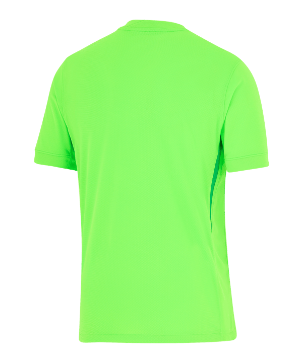 Nike VfL Wolfsburg Trikot Home 2024/2025 Grün F398 - gruen