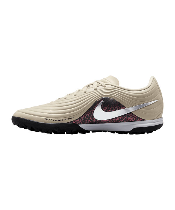 Nike Tiempo Maestro Academy TF United Braun F201 - braun