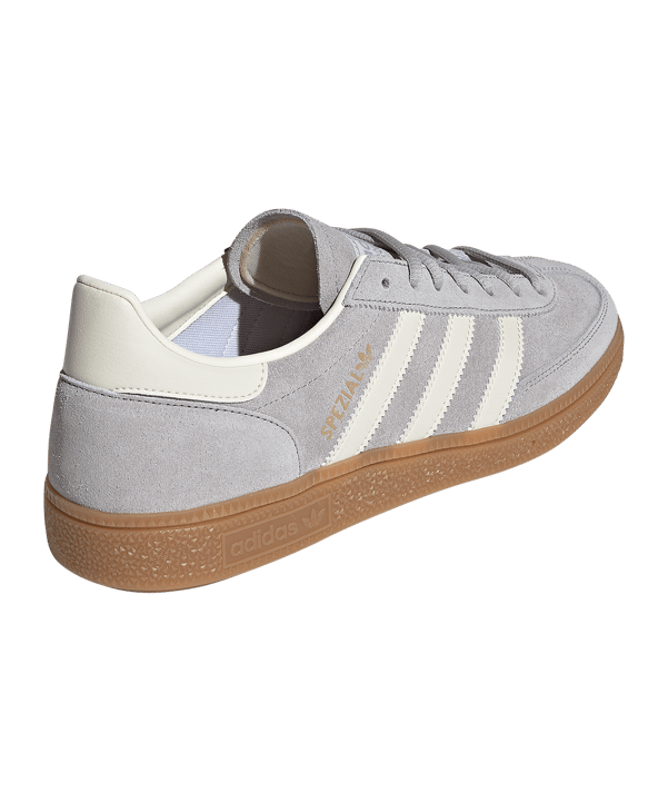 adidas Originals Handball Spezial Grau - grau