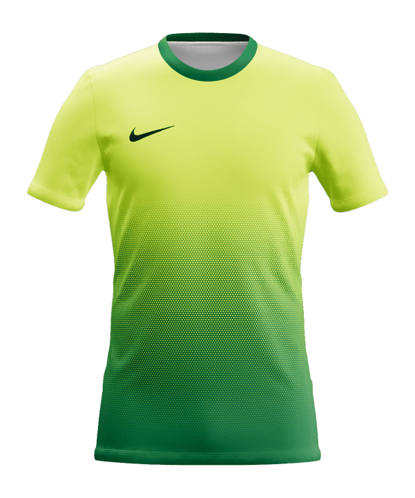Nike Park Shadow Trikot Gelb F700