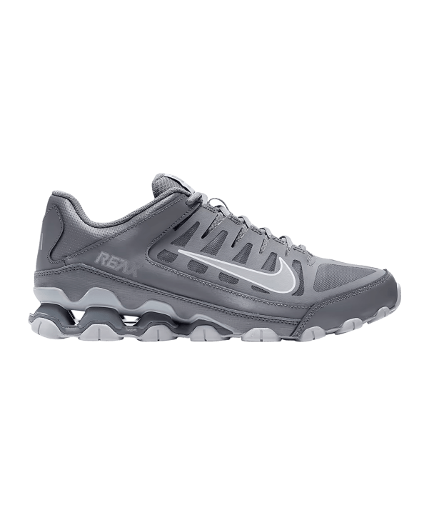 Nike Reax 8 Training Schwarz F010 - grau