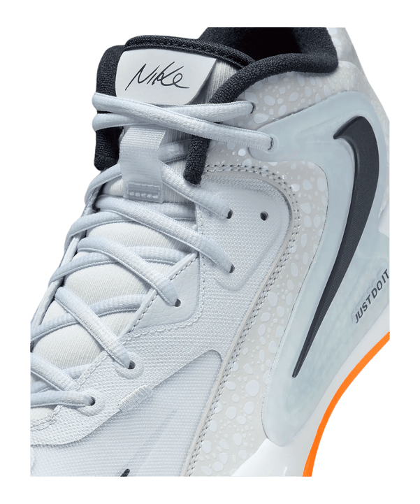 Nike Zoom Hyperset 2 SE Schuh Mehrfarbig F900 - mehrfarbig