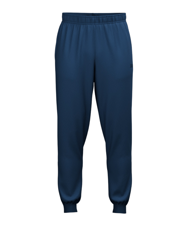 JAKO One Trainingshose Blau F930 - blau