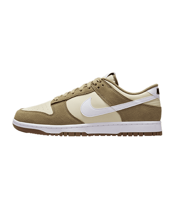 Nike Dunk Low Retro SE Grün F200 - gruen