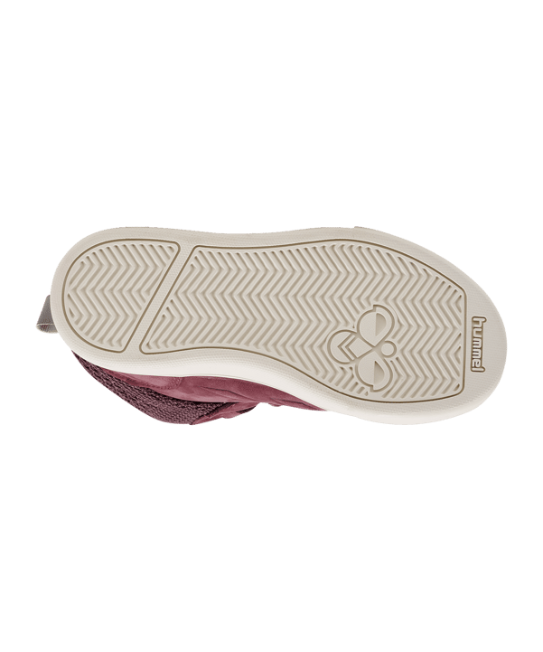 Hummel Splash Tex Boots Kids Rot F4085 - rot