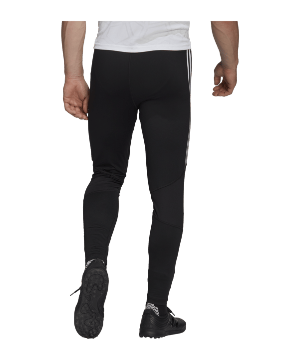 adidas Condivo 22 Pro Tight Schwarz - schwarz