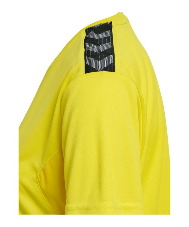 Hummel AUTHENTIC PL Trikot Damen Gelb F5269 - gelb