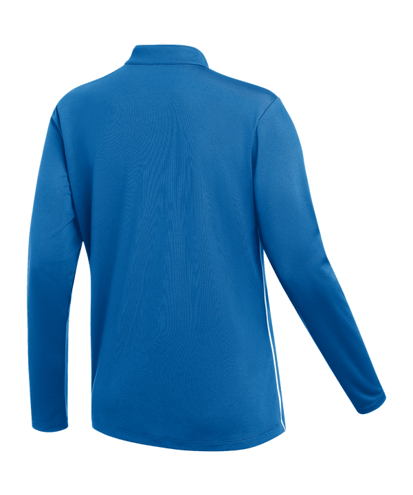 Nike Park 26 Drill Top Sweatshirt Damen Blau F463 - blau