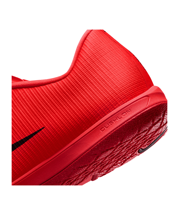 Nike Air Zoom Mercurial Vapor XVII Academy IN Break'Em Rouge C600 - rouge