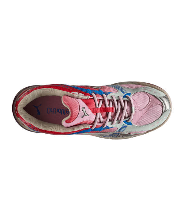 PUMA Kessel Pro Rosa F06 - rosa