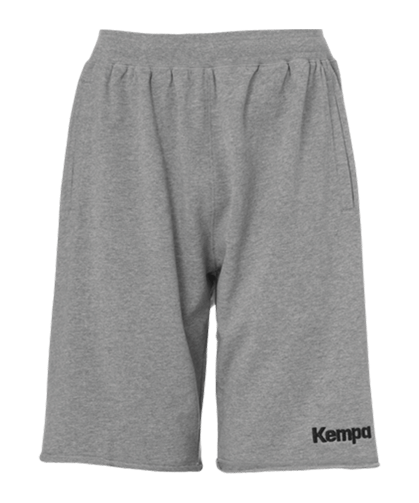 Kempa Core 2.0 Shorts Grau F06 - grau