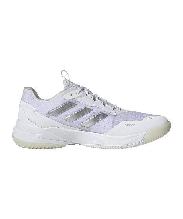 adidas Crazyflight 6 Damen Weiß - weiss