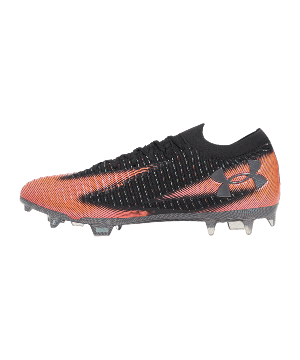 Under Armour Shadow Elite 3 FG Schwarz F004 - schwarz