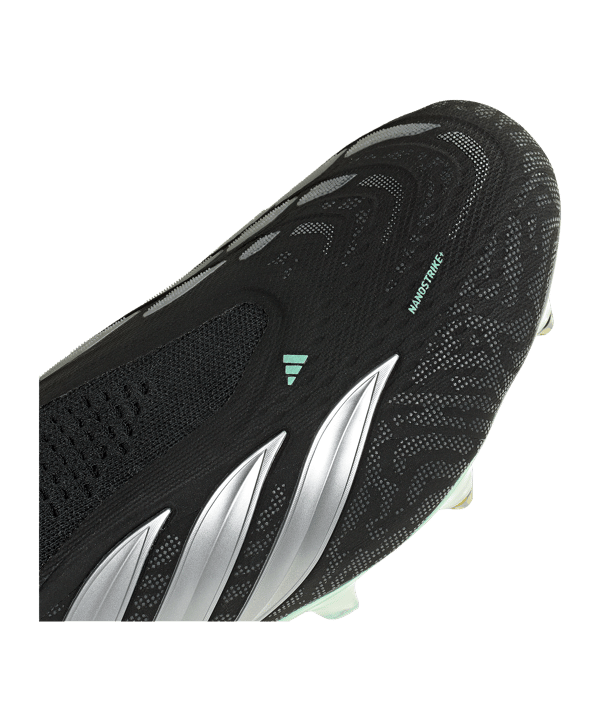 adidas Predator Elite LL SG Final Rush Schwarz - schwarz