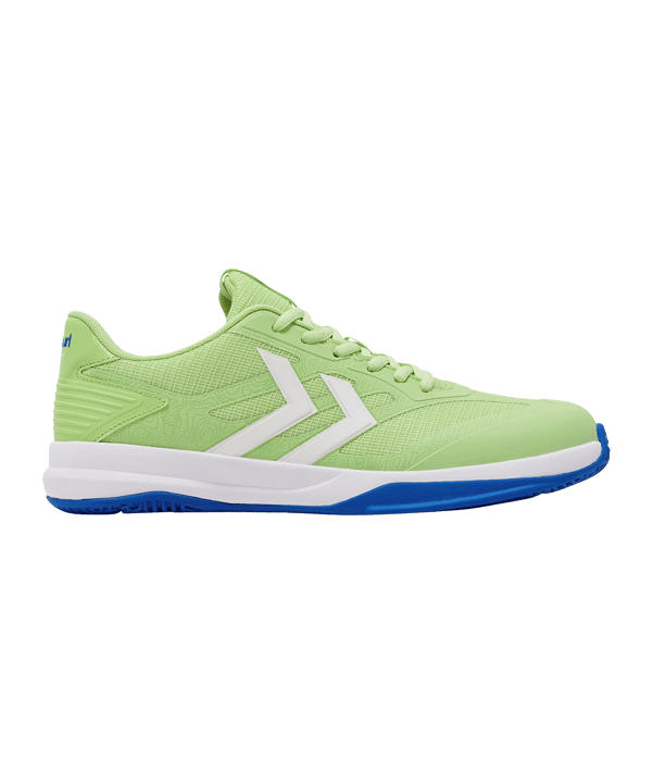 Hummel Dagaz V Schuh Grün F6205 - gruen