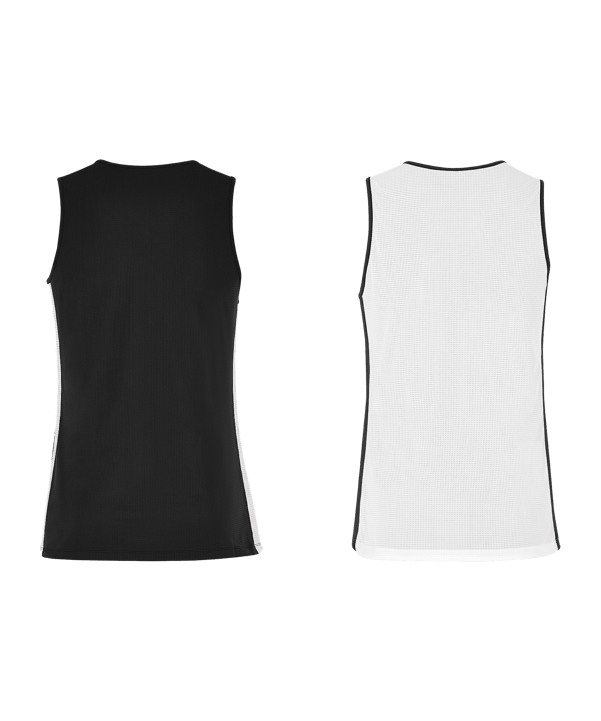 Nike Team25 Stock Reversible Maillot Noir C010 - noir