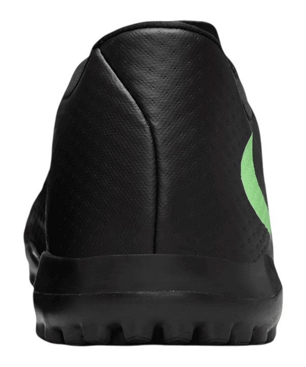 Nike Phantom 6 Low Academy TF Shadow Noir C001 - noir
