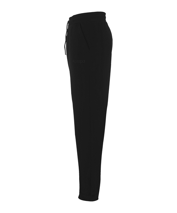 Kempa broek Zwart K01 - zwart