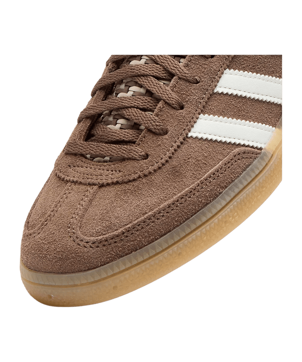 adidas Originals Handball Spezial Damen Braun - braun