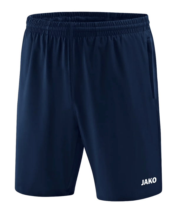 JAKO Profi 2.0 Short Damen Blau F09