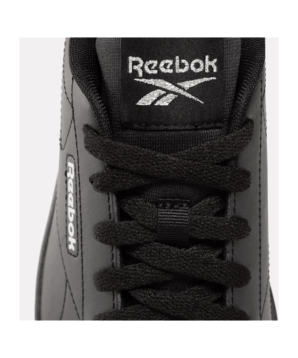 Reebok Royal Complete CLN2 Damen Schwarz - schwarz