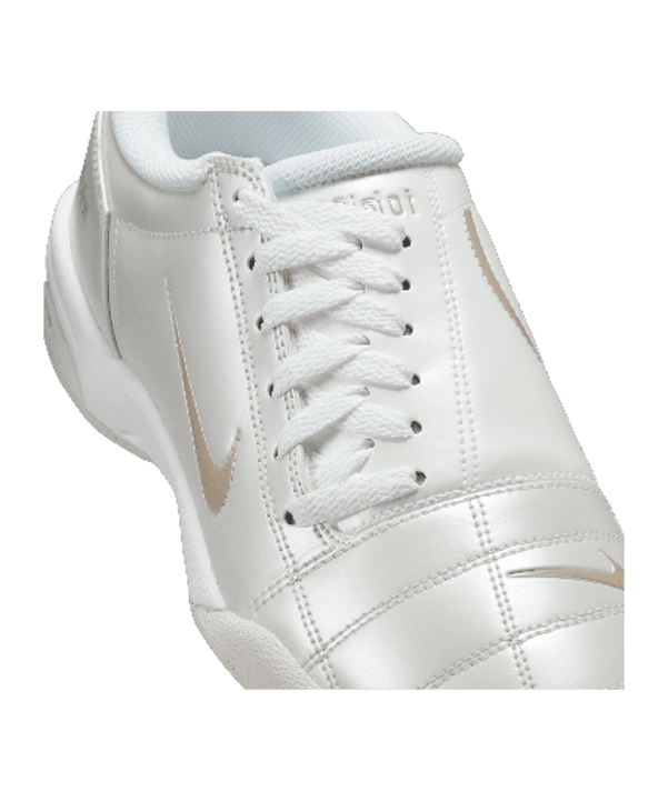 Nike Total 90 Weiß F002 - weiss