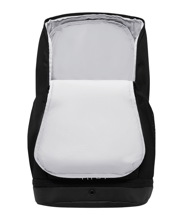 Nike Varsity Elite Rucksack Schwarz F010 - schwarz