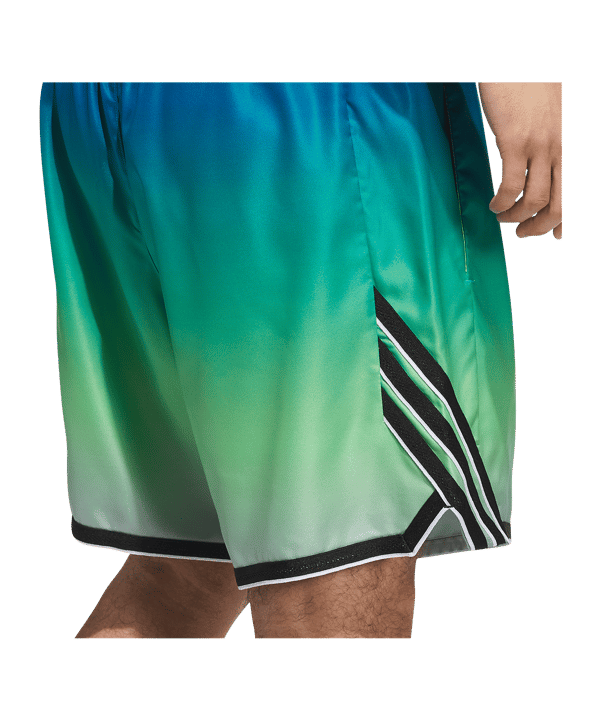 adidas Crazy Lite AOP Short Grün - gruen