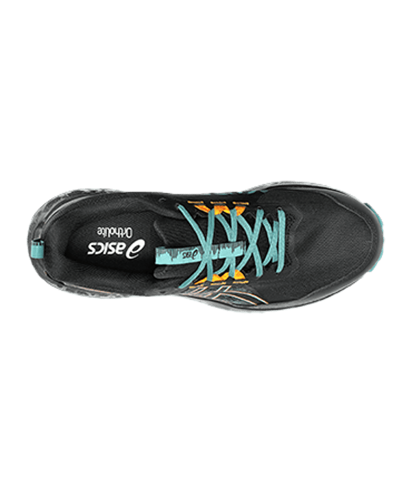 Asics Gel-Sonoma 8 GTX Laufschuh Schwarz F001 - schwarz